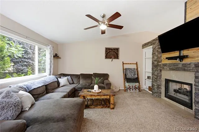 5845 Granby Hill Drive Colorado Springs, CO 80923