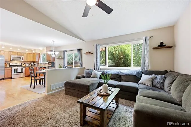 5845 Granby Hill Drive Colorado Springs, CO 80923