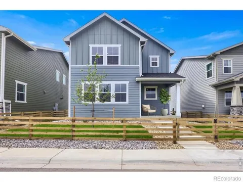 909 Nettle Lane