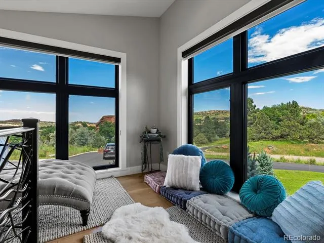 6560 Crestbrook Drive Morrison, CO 80465