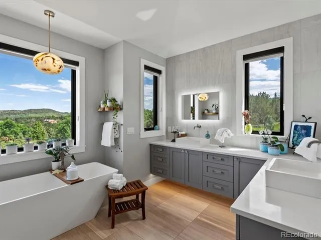 6560 Crestbrook Drive Morrison, CO 80465