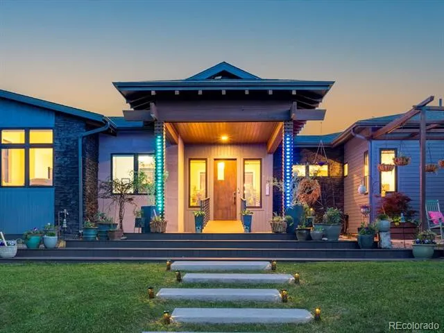 6560 Crestbrook Drive Morrison, CO 80465