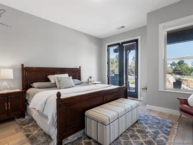 6560 Crestbrook Drive Morrison, CO 80465