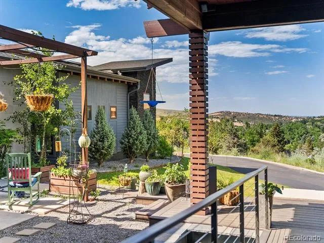 6560 Crestbrook Drive Morrison, CO 80465