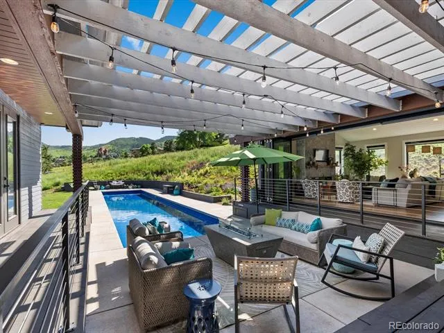 6560 Crestbrook Drive Morrison, CO 80465