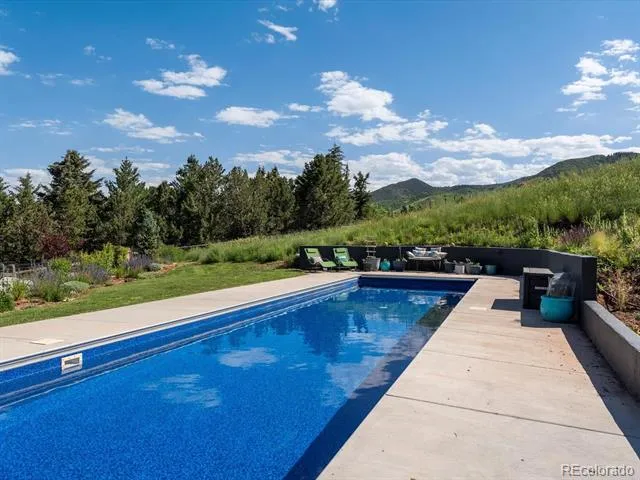 6560 Crestbrook Drive Morrison, CO 80465