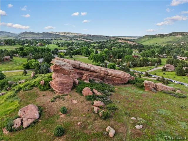 6560 Crestbrook Drive Morrison, CO 80465