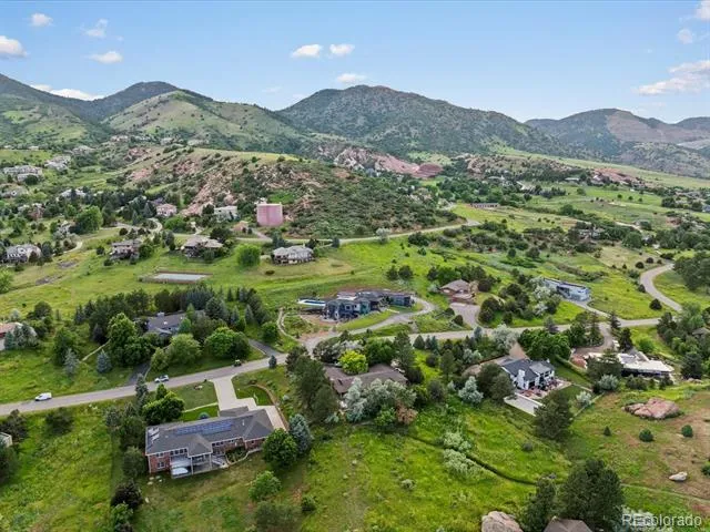 6560 Crestbrook Drive Morrison, CO 80465