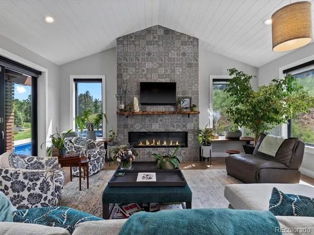 6560 Crestbrook Drive Morrison, CO 80465