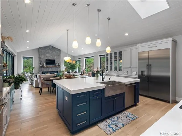 6560 Crestbrook Drive Morrison, CO 80465