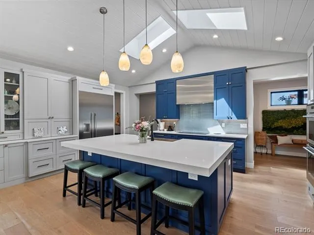 6560 Crestbrook Drive Morrison, CO 80465