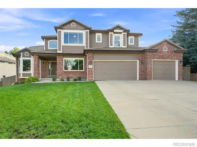 1999 LaSalle Street Superior, CO 80027