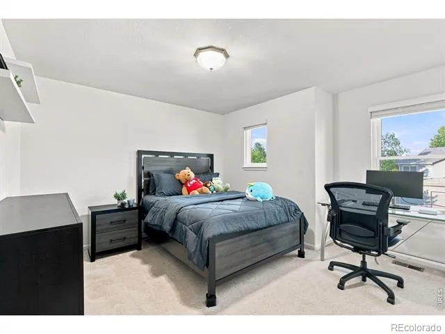 1999 LaSalle Street Superior, CO 80027