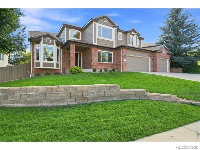 1999 LaSalle Street Superior, CO 80027