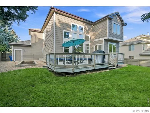 1999 LaSalle Street Superior, CO 80027