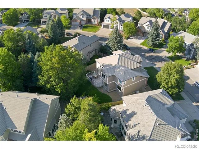 1999 LaSalle Street Superior, CO 80027