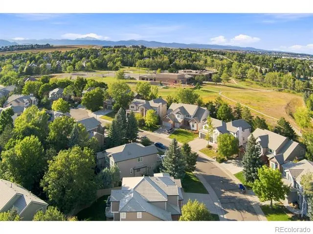 1999 LaSalle Street Superior, CO 80027