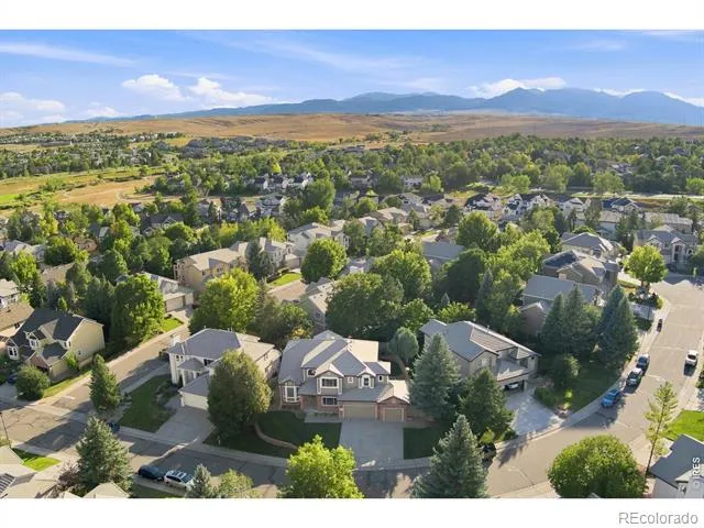 1999 LaSalle Street Superior, CO 80027