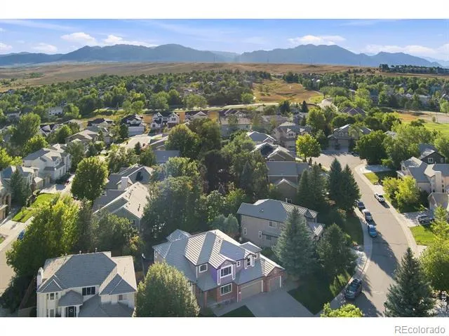 1999 LaSalle Street Superior, CO 80027