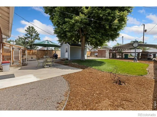 227 Elm Avenue Eaton, CO 80615