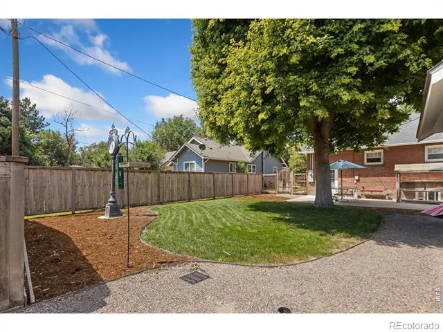 227 Elm Avenue Eaton, CO 80615