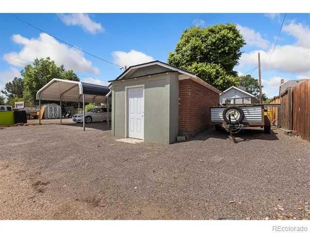 227 Elm Avenue Eaton, CO 80615