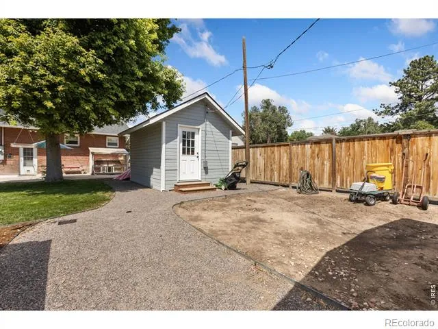 227 Elm Avenue Eaton, CO 80615