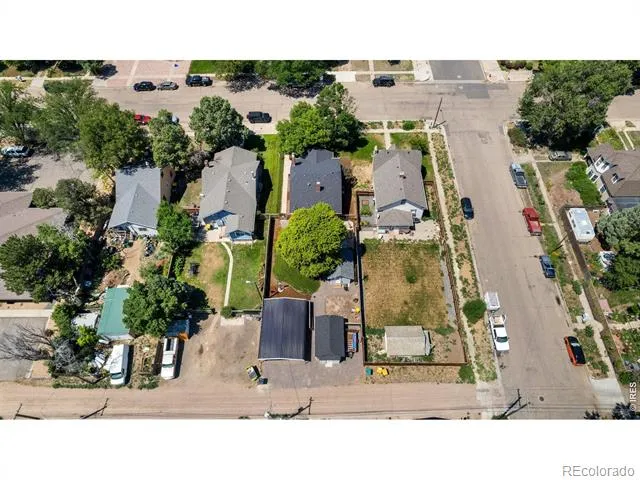 227 Elm Avenue Eaton, CO 80615