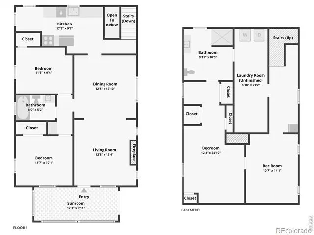 227 Elm Avenue Eaton, CO 80615