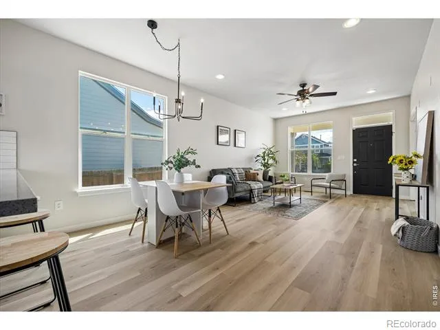 2322 Asoka Street Strasburg, CO 80136
