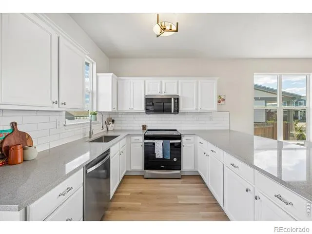 2322 Asoka Street Strasburg, CO 80136
