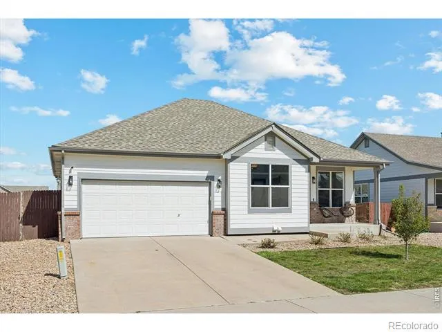 2322 Asoka Street Strasburg, CO 80136