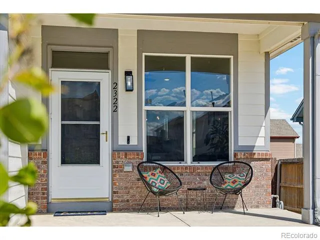 2322 Asoka Street Strasburg, CO 80136