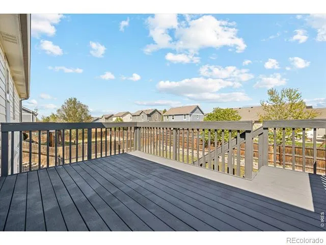 2322 Asoka Street Strasburg, CO 80136