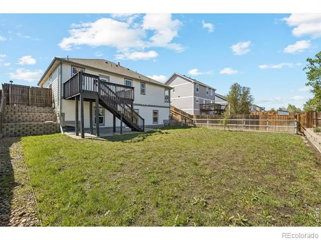 2322 Asoka Street Strasburg, CO 80136