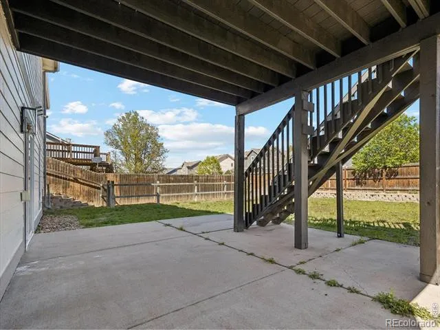 2322 Asoka Street Strasburg, CO 80136