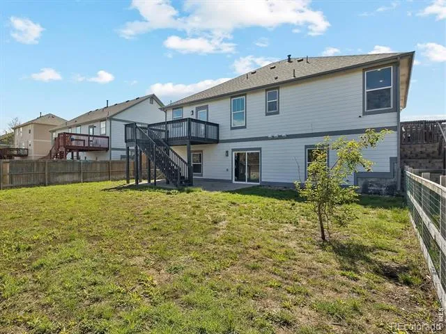 2322 Asoka Street Strasburg, CO 80136