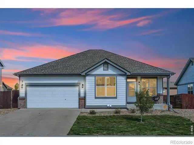 2322 Asoka Street Strasburg, CO 80136