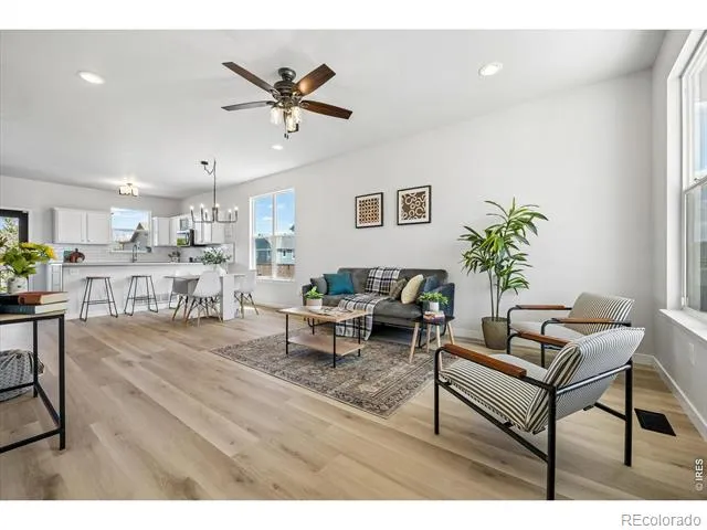 2322 Asoka Street Strasburg, CO 80136