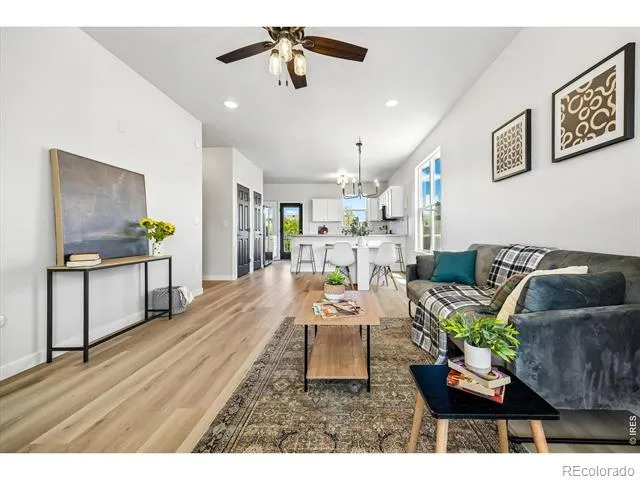 2322 Asoka Street Strasburg, CO 80136