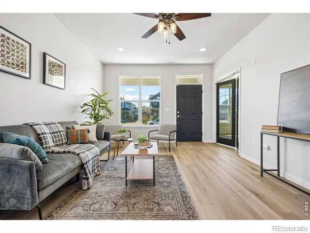 2322 Asoka Street Strasburg, CO 80136