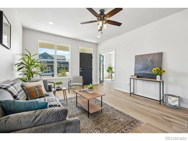 2322 Asoka Street Strasburg, CO 80136