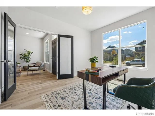 2322 Asoka Street Strasburg, CO 80136