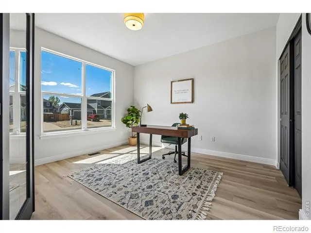 2322 Asoka Street Strasburg, CO 80136