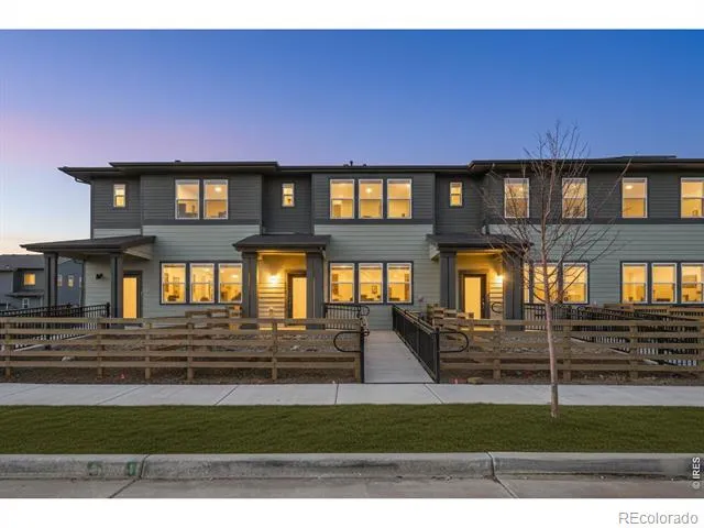 960 Nettle Lane Fort Collins, CO 80524