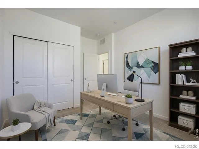 960 Nettle Lane Fort Collins, CO 80524