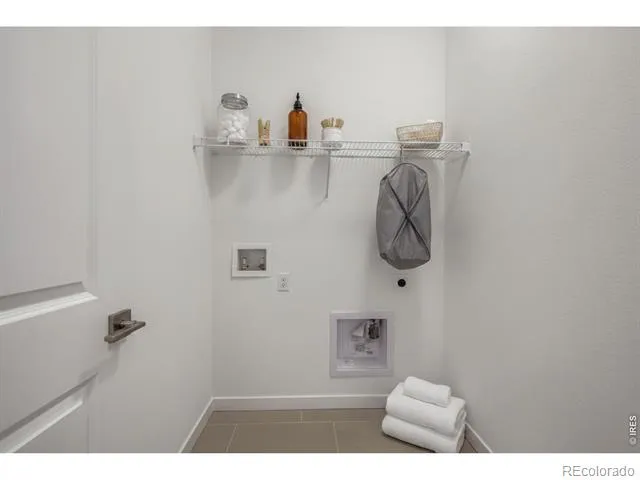 960 Nettle Lane Fort Collins, CO 80524