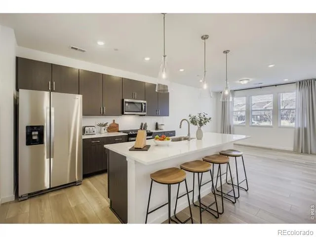 960 Nettle Lane Fort Collins, CO 80524