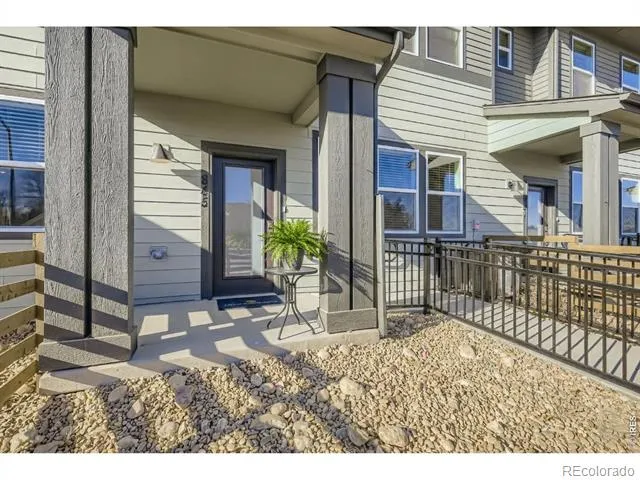 960 Nettle Lane Fort Collins, CO 80524