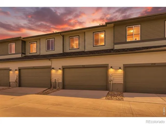 960 Nettle Lane Fort Collins, CO 80524